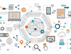 Kembangkan Kemampuan pada Teknologi Informasi