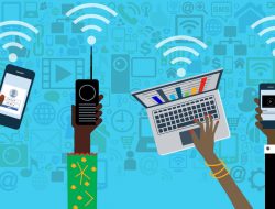 Bawa Budaya Indonesia ke dunia Luar dengan Pemanfaatan Internet