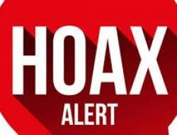 Cara Menangkal Maraknya Hoaks di Indonesia