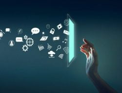 Membanjiri Internet dengan Konten Positif, Cara Produktif dan Kreatif Era Digitalisasi