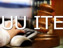 Cegah Konten Negatif Hindari UU ITE