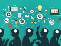 Adaptasi Penggunaan Teknologi di Dunia Pendidikan Era Digitalisasi 