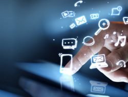 Cegah Konten Negatif di Media Digital