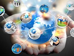 Tetap Berbudaya Saat di Dunia Digital