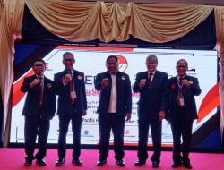 Rakernas ISAA, Shipping Agency Didorong Adaptasi Transformasi Digital