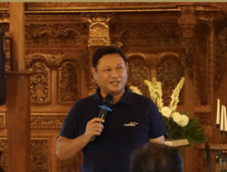 Bank Mandiri Terus Lanjutkan Transformasi Digital – Terus Perkuat Layanan Digitalnya