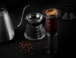 Aeropress Championship Meotel Purwokerto By Dafam