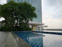 Nuanza Hotel and Convention Cikarang Hadirkan Weekend Vibes di Akhir Tahun