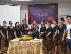 Alaya Spa and Wellness Hadir di Hotel Dafam Semarang