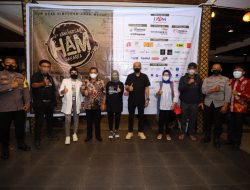 Cara Kabupaten Semarang Mengikis Popularitas Kota Semarang dan Mendatangkan Investor