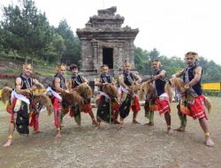 DPRD Kawal Pengembangan Rencana Setrategis Pariwisata Kabupaten Semarang