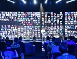 Industri Pertunjukan Menuju Format Hybrid Pasca Pandemi Covid-19