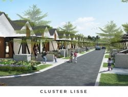 Kejar Penjualan Metland Hadirkan Tiga Produk Terbaru Di Akhir Tahun