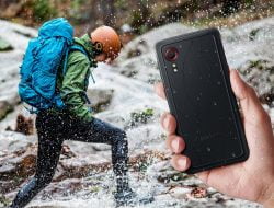 Samsung Galaxy XCover 5 dan Galaxy Tab Active3,  Perangkat Tangguh untuk Pekerja Lapangan 