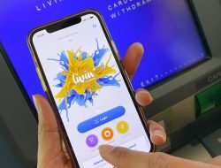 Hadirkan Fitur Lebih Lengkap dan Promo Melimpah – Bank Mandiri Dorong Nasabah Beralih ke Livin’ by Mandiri