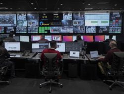 Pirates in the Outfield, Akamai Ungkap Luasnya Permintaan Pembajakan Global, Tren Industri Regional