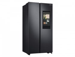 Samsung Rilis Samsung Family Hub,  Kulkas Revolusioner Asisten Pintar di Dapur