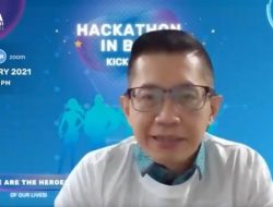 Bangun Kompetensi di Bidang IT Generasi Muda – BCA Gelar Hackathon 2021