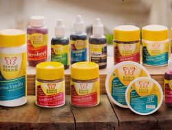 Hadir di Shopee 2.2 COD Sale – Koepoe Koepoe  Sajikan Ide Masakan Khas Indonesia