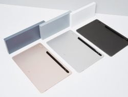 Samsung Galaxy Tab S8 Series 5G: Tablet Galaxy Paling Besar, Paling Berani, Paling Multifungsi