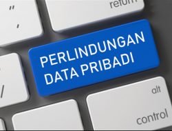 Lima Langkah Mengapa Penting Melindungi Data Pribadi, Klik ini