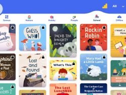 Inilah Lima Cara untuk Mendorong Anak Suka Belajar