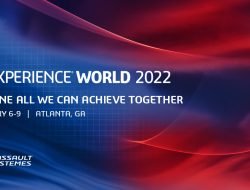 Dassault Systèmes dan The Fab Foundation Bangun Self-Replicating Lab Fab yang Paling Canggih di Haiti
