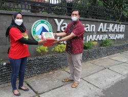 Peringati World Eat for Good Day 2022, Royco Kampanyekan ‘Plizza’