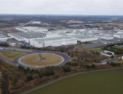 Setelah Diakuisisi INEOS Automotive, Pabrik Hambach Siap Produksi Grenadier