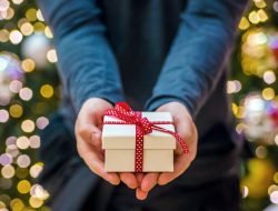 Meriahkan Valentines Day  – Shopee Hadirkan Double Promo 50%  