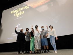 BMW Astra Kembali Rilis Serial Film Berjudul Singkong Keju