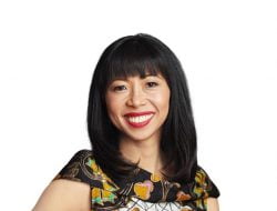 Dipercaya Menjadi Direktur Marketing InJourney, Ini Obsesi Maya Watono