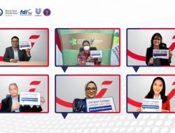 Cegah Permasalahan Gigi dan Mulut – Pepsodent Perluas Akses Konsultasi Gigi Gratis ke Jutaan Masyarakat Indonesia