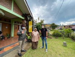 Kolaborasi dengan Kemenparekraf, OYO Bantu Digitalisasi ‘Desa Wisata’