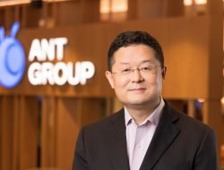 Ant Group Tunjuk Jia Hang Sebagai Regional Head Baru untuk Asia Tenggara  