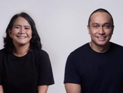 Dentsu Indonesia Perkuat Tim Eksekutif Tunjuk CEO Media Service