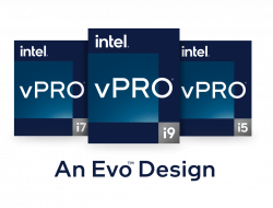 Intel Perkenalkan Platform vPro Prosesor 12th Gen Intel Core untuk Kinerja Bisnis yang Revolusioner