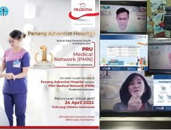 Penang Adventist Hospital Untuk Prudential Indonesia