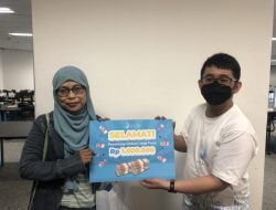  Mengantongi Pendanaan seri B dari Credit Saison