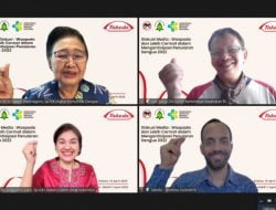 PT Takeda Indonesia Gelar Diskusi Media – Inovasi Kunci Keberhasilan Pencegahan Penyebaran Dengue Saat ini