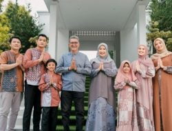 Elzatta Hadirkan Koleksi Sarimbit Raya – untuk Tampil Modis di Hari Lebaran