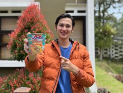 Wing Food Hadirkan Mie Sedaap Cup Koleksi Varian Rawit Bingit Dengan Rasa Baso Bleduk