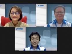 Inilah Tips Tetap Sehat di Hari Raya dan Hindari Risiko Hipertensi