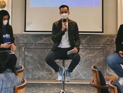 Moduit Ajak Masyarakat Bijak Manfaatkan Uang THR