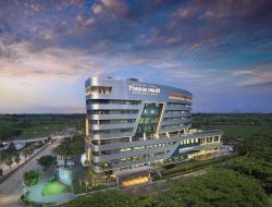 Hadirkan Solusi Digital Komprehensif untuk Keamanan dan Keselamatan Pasien