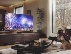 Inilah Fitur Samsung Neo QLED 8K 2022, Berikut 5 Kelebihannya! 