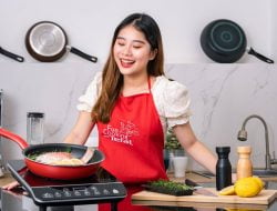 Tefal Hadirkan Tips Anti Ribet Memasak Sajian Berbuka dan Sahur  saat Ramadhan