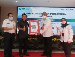 Dukung Digitalisasi RSUD Wilayah DKI Jakarta