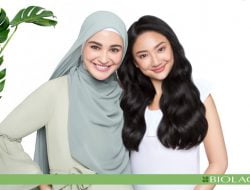 BIOLAGE  Hadirkan Produk Perawatan Rambut 