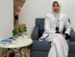 Dibalik SILC LASIK Center Ada Dokter Sophia Pujiastuti
